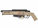 Amoeba 'STRIKER' AS03 Sniper Rifle (Dark Earth)