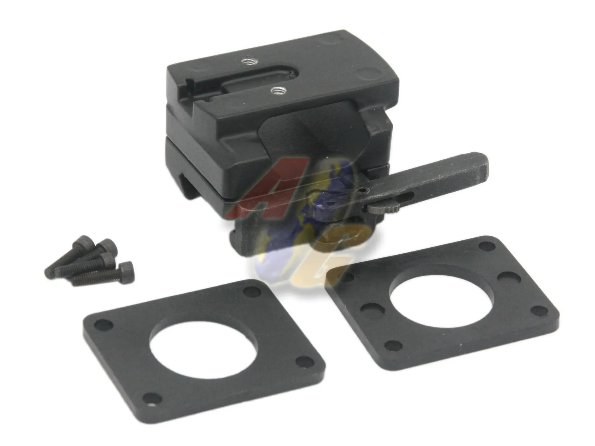Army Force QD Mount for Docter Dot Sight (KAC Style)