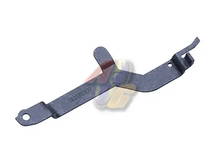 Guarder Steel Trigger Lever for Tokyo Marui P226/ P226 E2 GBB Series