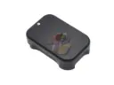 COWCOW Technology Glock Magazine Base for Tokyo Marui Glock GBB Magazine Series - Black
