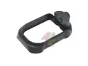 COWCOW Technology G19 Tactical Magwell for Tokyo Marui G19 GBB - Black