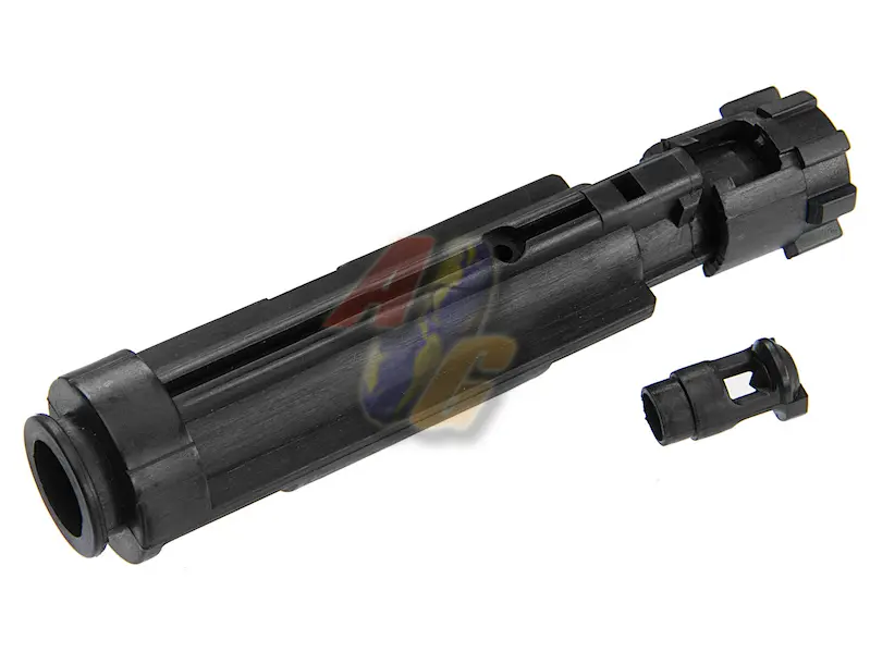 GunsModify Reinforced Loading Nozzle Set for Tokyo Marui M4A1 MWS GBB Series