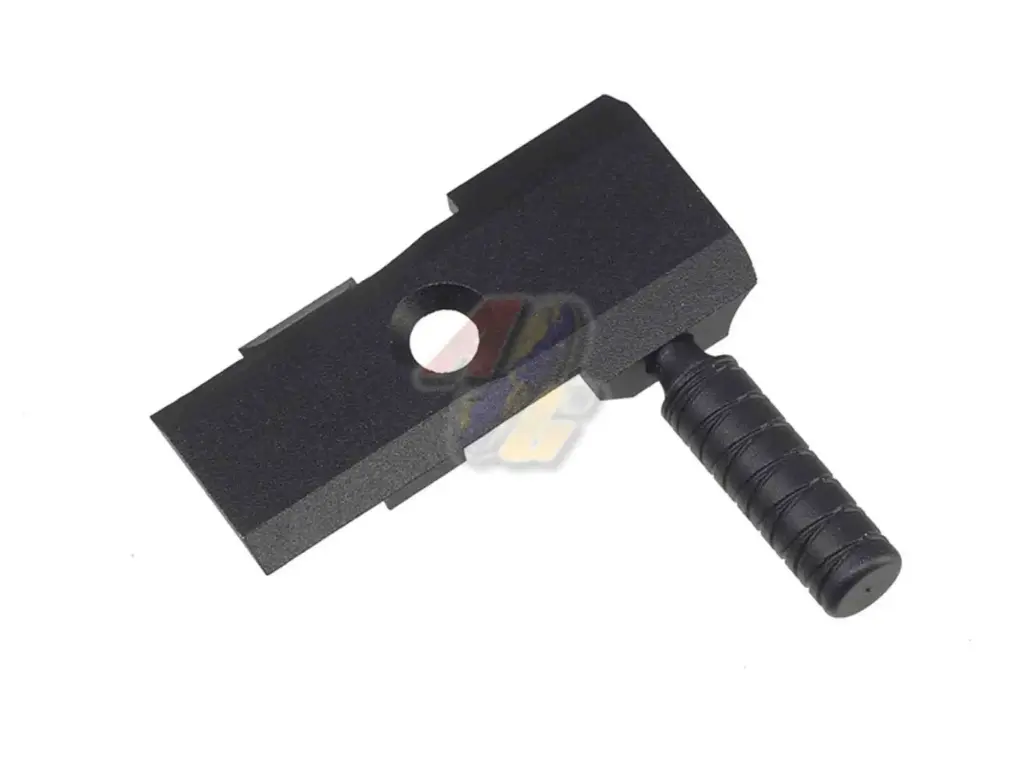5KU Cocking Handle for Marui Hi-Capa 5.1 (Black)