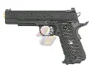 EMG SAI RED GBB (1911) (Licensed) (by WE)