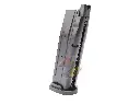 AEG F18 25 Rounds Co2 Magazine - BK- (by WE)