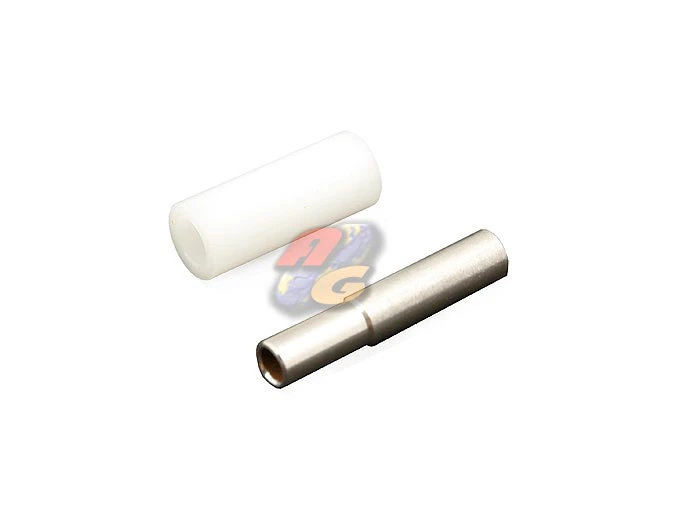 TSC Reinforced Steel Nozzle for Tanaka Sniper Rifle - Accurate & Efficient