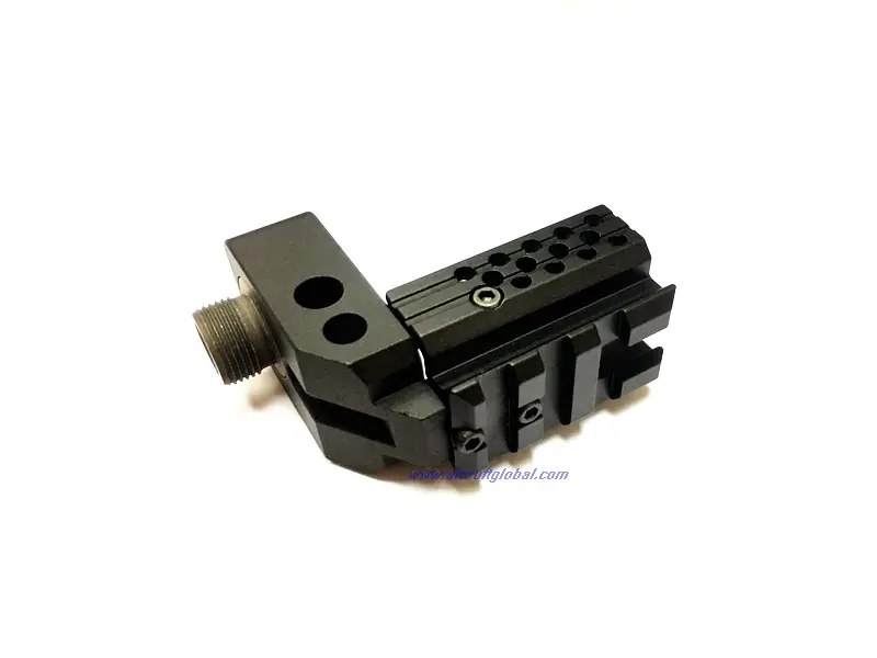 5KU SAS Front Kit for Marui G19 GBB