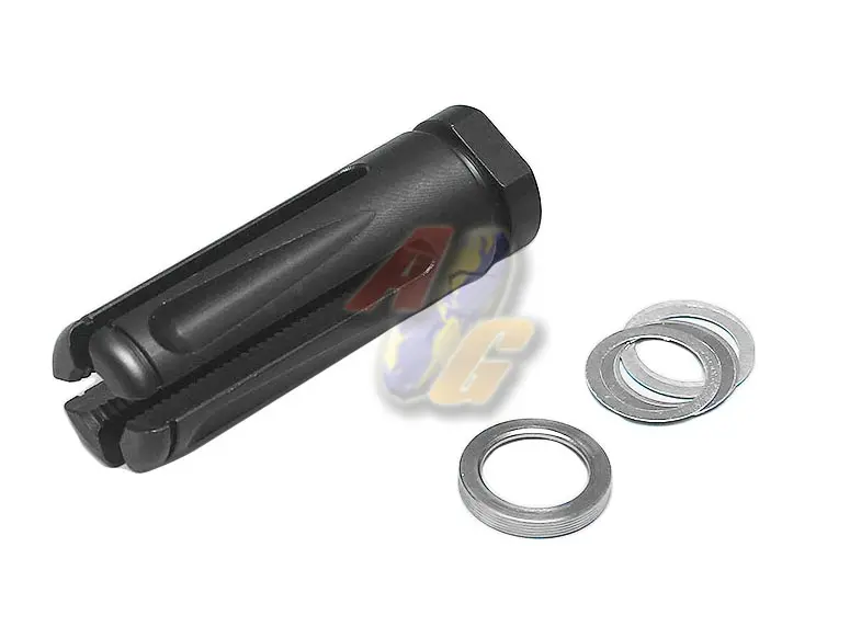 G&P B5 Flash Hider (14mm-)