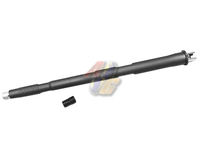 G&P 14.5" Heavy Barrel for Tokyo Marui M4 Series GBB (MWS)