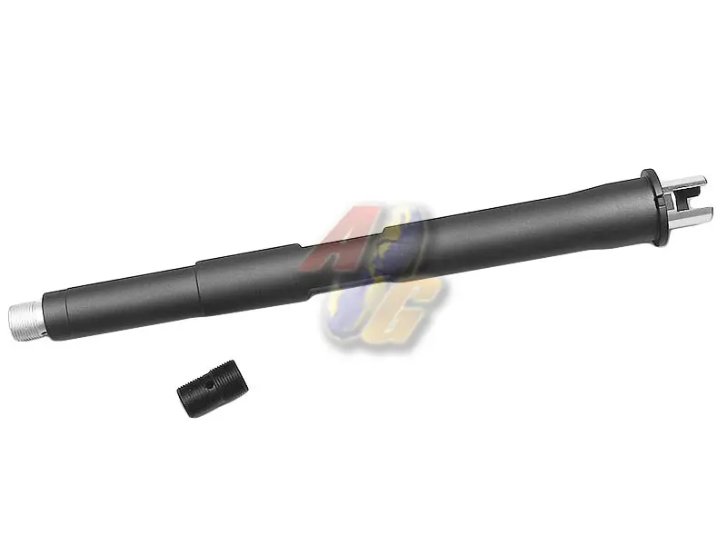 G&P 10.5" Heavy Barrel for Tokyo Marui M4 Series GBB (MWS)