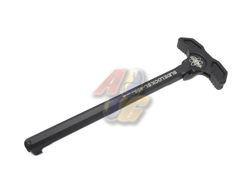 PTS Mega Arms AR15 Slide Lock Charging Handle for VFC/ Systema PTW M4 Series
