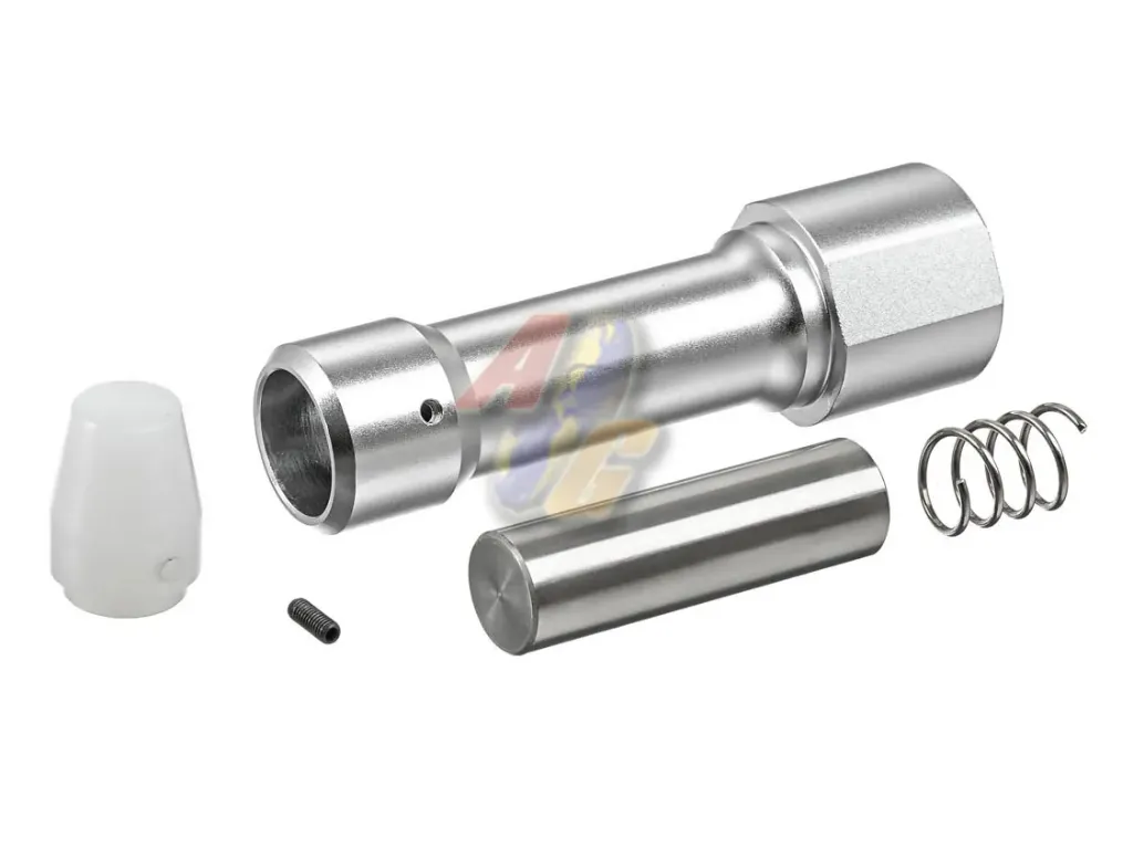 Hephaestus Enhanced Buffer Kit for Umarex/ KWA HK417 GBB