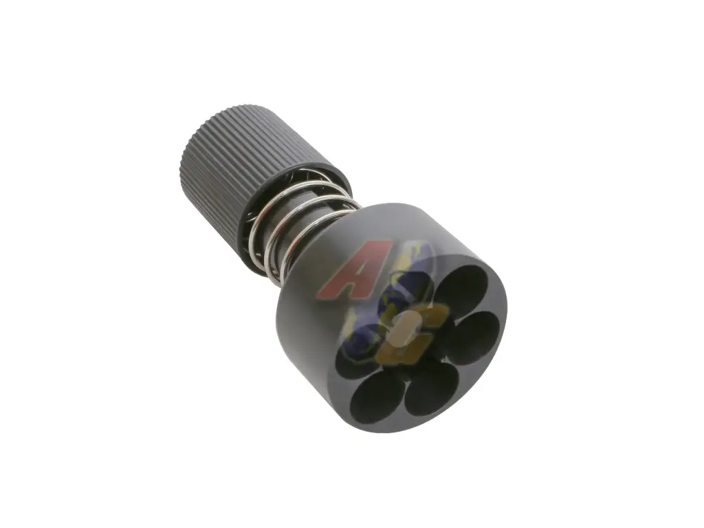 King Arms Speed Loader for King Arms Python 357 Bullet Shells