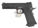 Armorer Works HX2033 'BLACK ACE' GBB Pistol - Full Auto