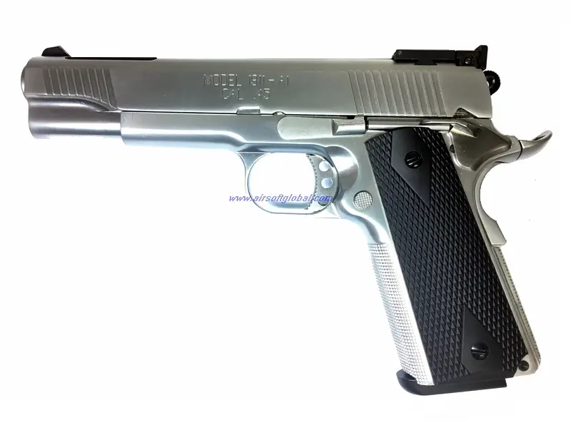 Armorer Works Classic M1911 GBB - SV