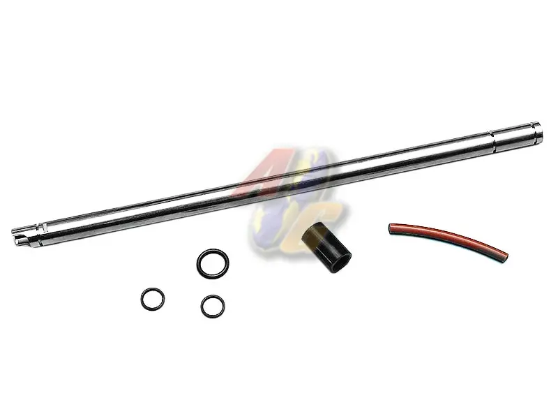 G&P 6.03mm Tight Bore Barrel for Tokyo Marui M4 Series GBB (MWS) (200mm)