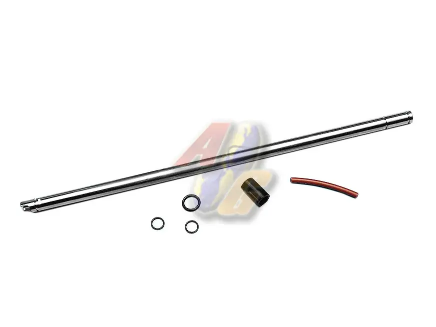 G&P 6.03mm Tight Bore Barrel for Tokyo Marui M4 Series GBB (MWS) (263mm)