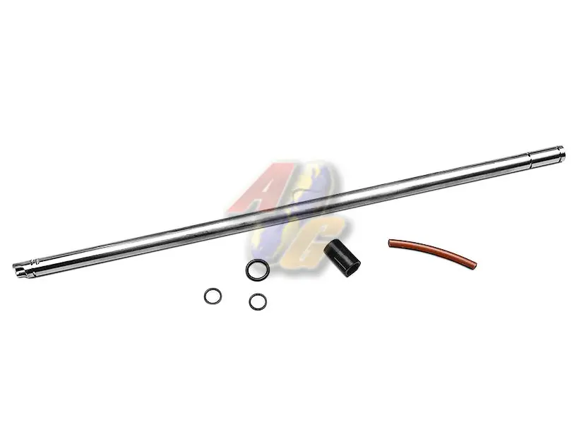 G&P 6.03mm Tight Bore Barrel for Tokyo Marui M4 Series GBB (MWS) (282mm)