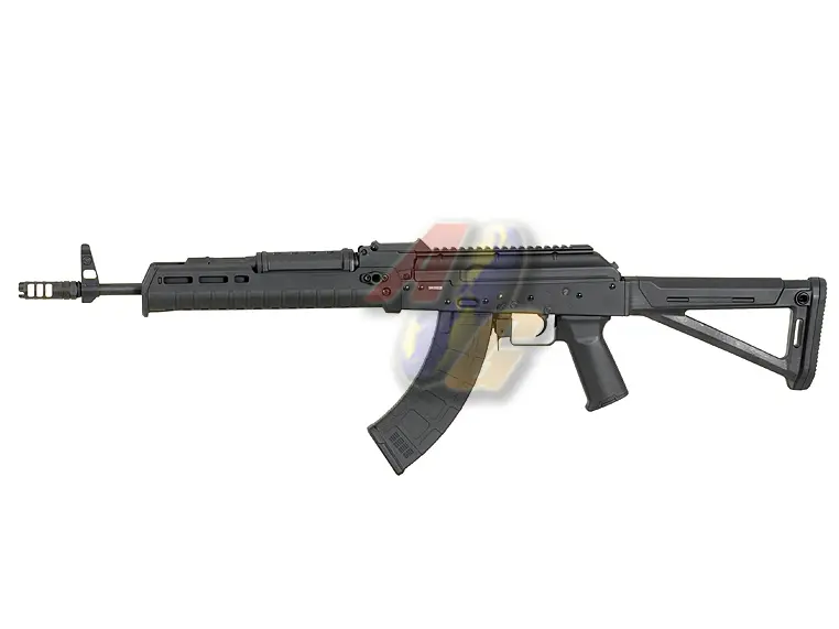 CYMA MOE/ ZHUKOV Style AKM AEG with Fixed Stock 