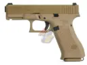Umarex Glock 19X  GBB Pistol (Tan) (by VFC)