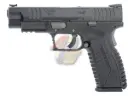 Air Venturi XDM GBB - Black (Springfield Armory) (Licensed) (by WE)  