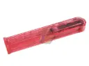 Double Bell P90 280rds AEG Magazine - Pink