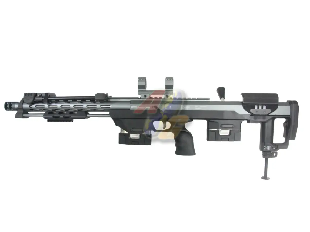 ARES DSR-1 Gas Sniper Rifles