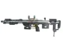 ARES DSR-1 Gas Sniper Rifles