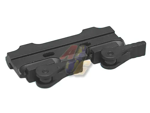 G&P Quick Lock QD Scope Mount Base (ACOG)