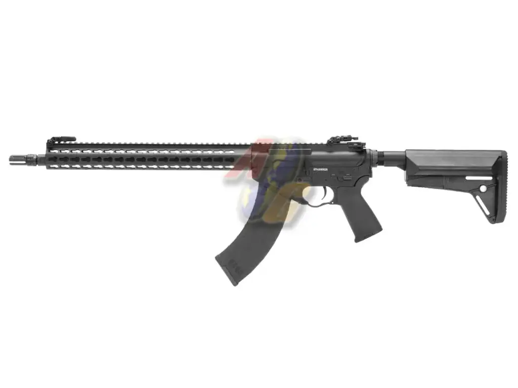 CYMA AR-47 375mm KeyMod Handguard AEG (CM093B)
