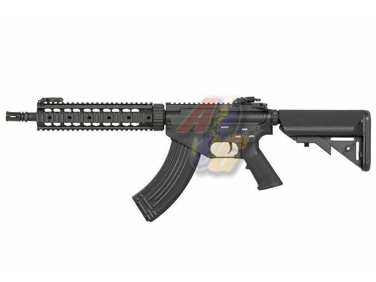CYMA AR-47 QBS Quick Buffer System AEG (CM093)
