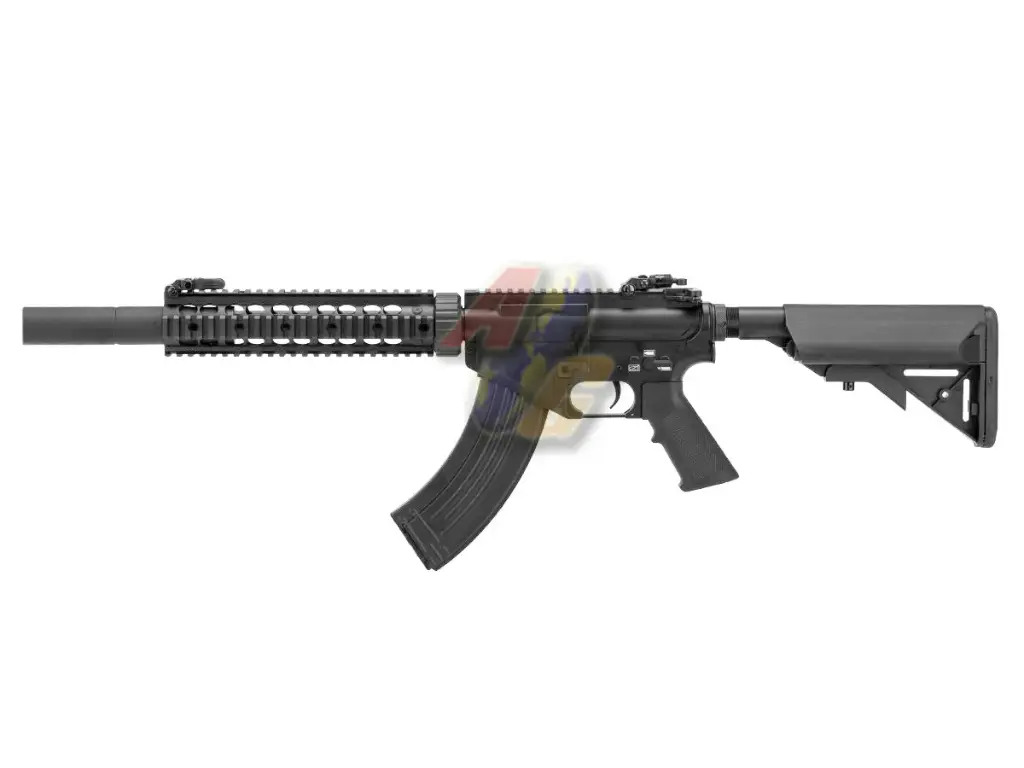 CYMA AR-47 QBS R.I.S. Handguard AEG