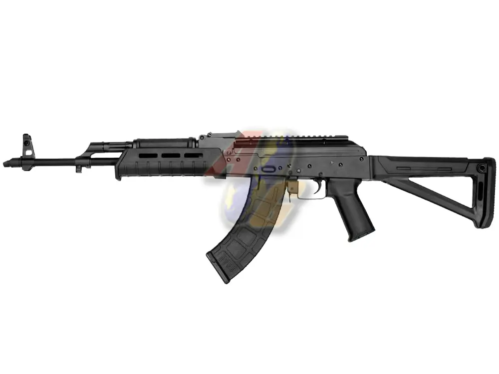 CYMA ZHUKOV Style AKM AEG with Fixed Stock 