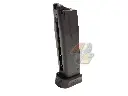 KJ Works 26 Rounds Gas Magazine for KJ Works KP-15 CZ Shadow 2/ CZ TS2 GBB