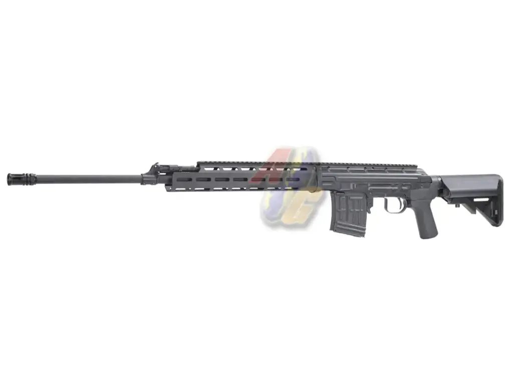 CYMA Dragunov SVD M-Lok Handguard AEG (CM057B)