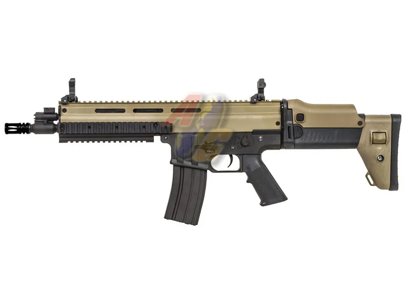 Classic Army ISSC CQC AEG (Two Tone)
