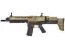 Classic Army ISSC CQC AEG (Two Tone)
