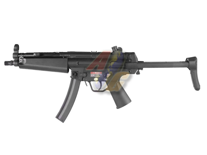 Golden Eagle MP5A5 AEG (F6851)