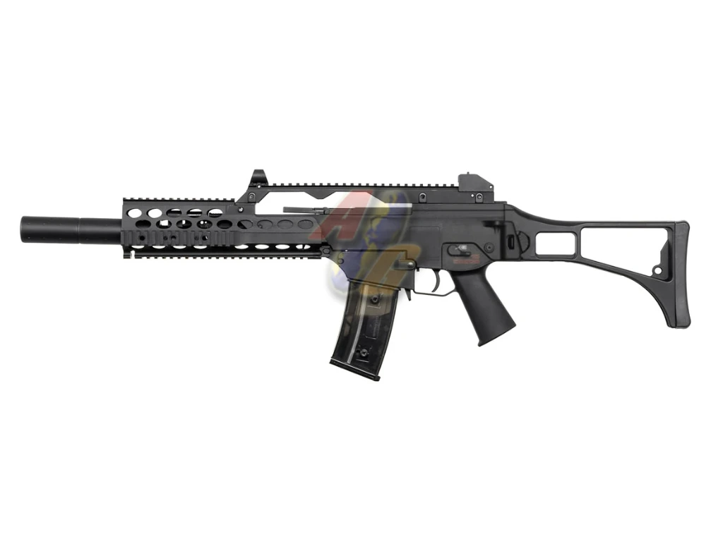 [GE-AEG-F6687] Golden Eagle G36K R.A.S AEG (F6687)