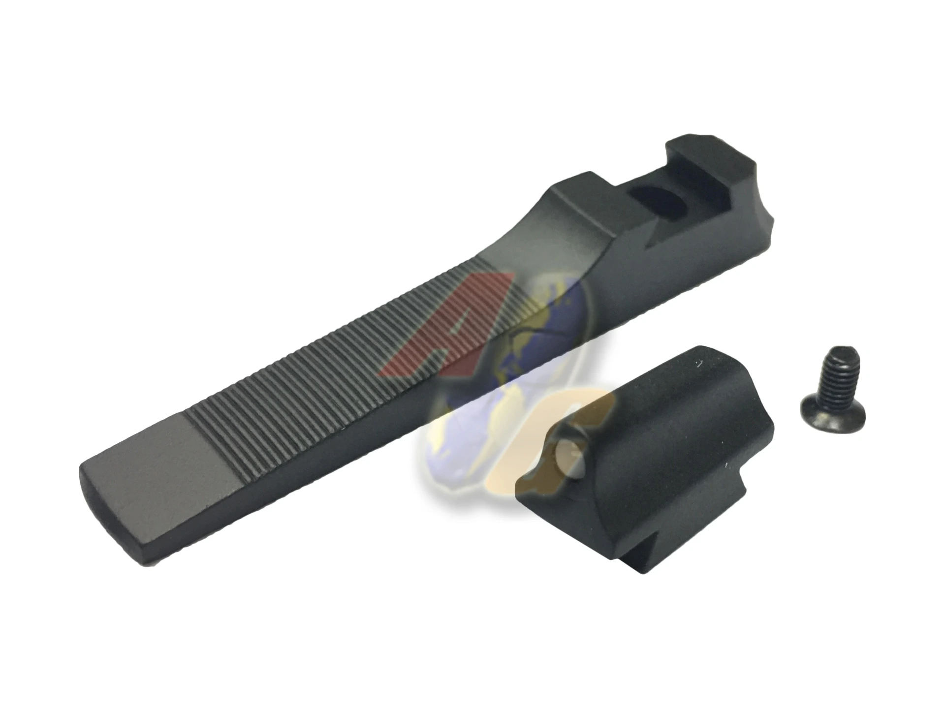 Golden Eagle M870 Shotgun Front Sight Set - Long