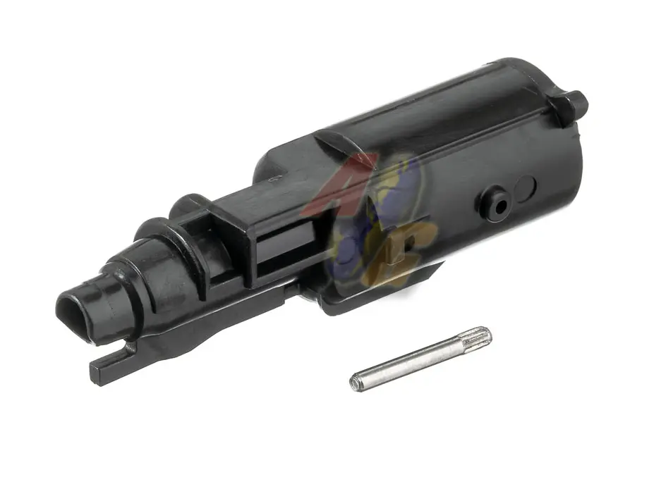 COWCOW Technology Enhanced Loading Nozzle for Tokyo Marui G17 Gen.4/ G19/ G19 Gen.4 GBB