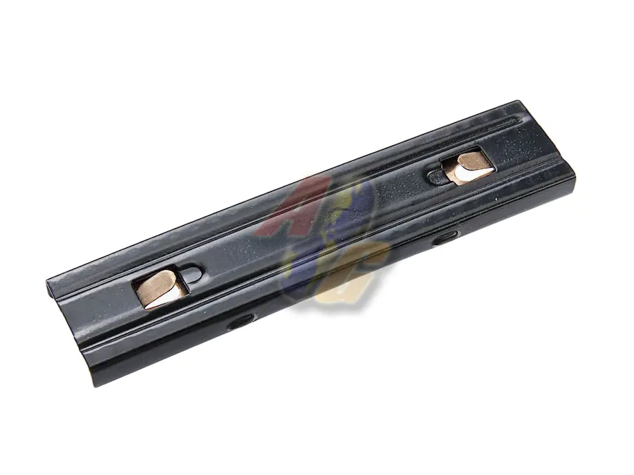 Double Bell Bullet Stripper Clip for 98k
