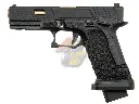 Double Bell G17 Combat Master Custom GBB