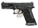 Double Bell SA Style Custom G17 GBB