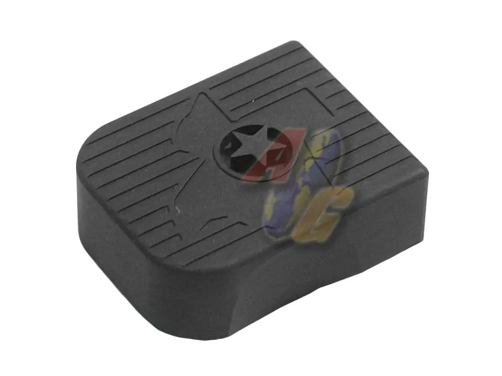 FPR JW3 Magazine Base