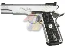 Army Armament M1911A1 V12 Custom GBB Pistol (R30, SV)