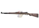 Double Bell Kar-98K Gas Airsoft Rifle Real Wood Stock (DB-102BA)