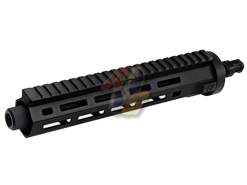 [ARES-HG-039-BK] ARES M-Lok Handguard for ARES M45 Series AEG (Long) (Black)