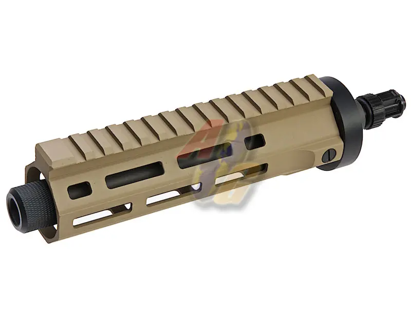 ARES M-Lok Handguard for ARES M45 Series AEG (Middle) (DE)