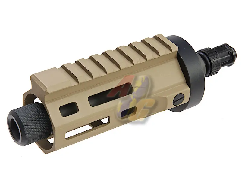 ARES M-Lok Handguard for ARES M45 Series AEG (Short) (DE)